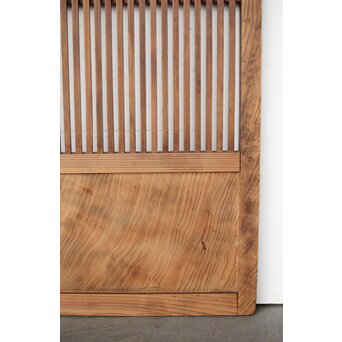 格子戸 2枚1組　L1126 