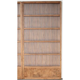 格子戸 2枚1組　L1126 