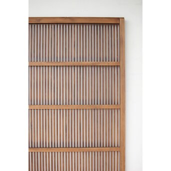 格子戸 2枚1組　L1126 