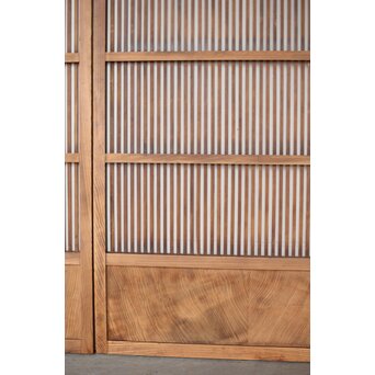 格子戸 2枚1組　L1126 