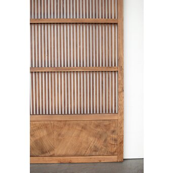 格子戸 2枚1組　L1126 