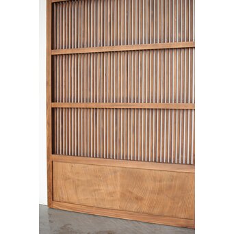 格子戸 2枚1組　L1126 