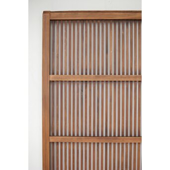 格子戸 2枚1組　L1126 