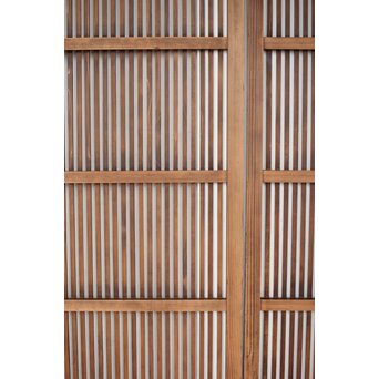 格子戸 2枚1組　L1126 