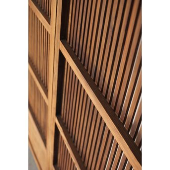 格子戸 2枚1組　L1126 