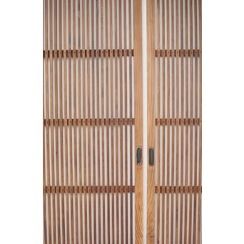 格子戸 2枚1組　L1126 