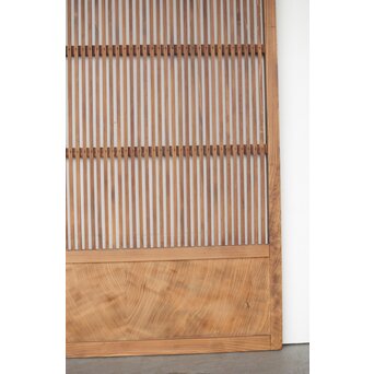 格子戸 2枚1組　L1126 