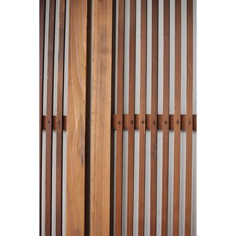 格子戸 3枚1組　L1127 