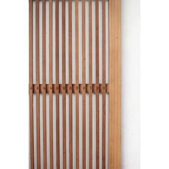 格子戸 3枚1組　L1127 