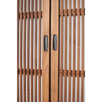 格子戸 3枚1組　L1127 