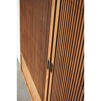 格子戸 3枚1組　L1127 