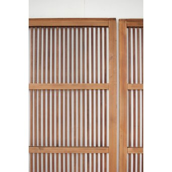 格子戸 3枚1組　L1127 