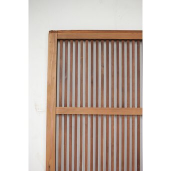 格子戸 3枚1組　L1127 