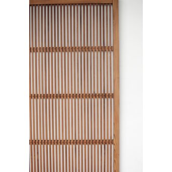 格子戸 3枚1組　L1127 