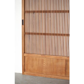 格子戸 3枚1組　L1127 