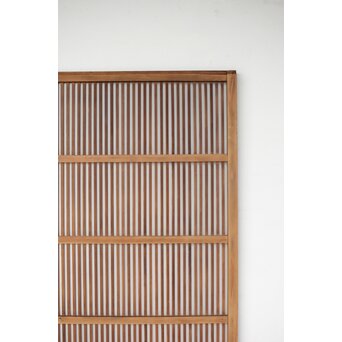 格子戸 3枚1組　L1127 