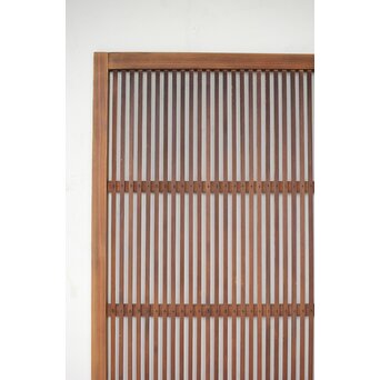 格子戸 3枚1組　L1127 