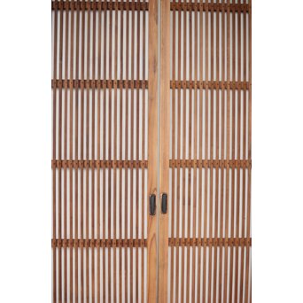 格子戸 3枚1組　L1127 