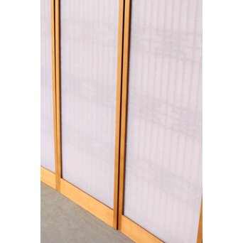 アクリル板 書院 4枚1組　R0385 