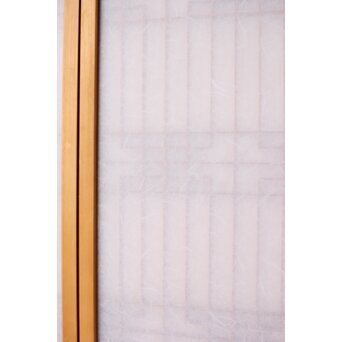 アクリル板 書院 4枚1組　R0385 