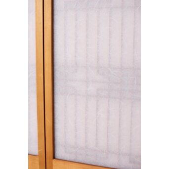 アクリル板 書院 4枚1組　R0385 