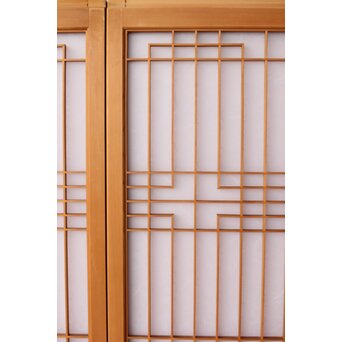 アクリル板 書院 4枚1組　R0385 