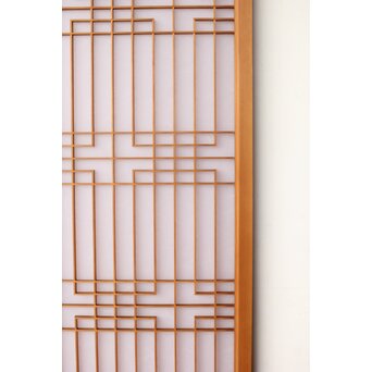 アクリル板 書院 4枚1組　R0385 