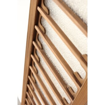 装飾ダイアガラス欄間　R0386 