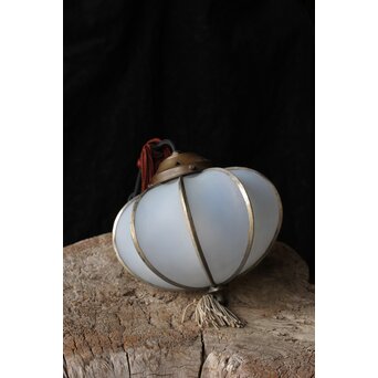 オパールセント鬼灯型照明　A471 