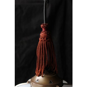 オパールセント鬼灯型照明　A471 