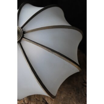 オパールセント鬼灯型照明　A471 