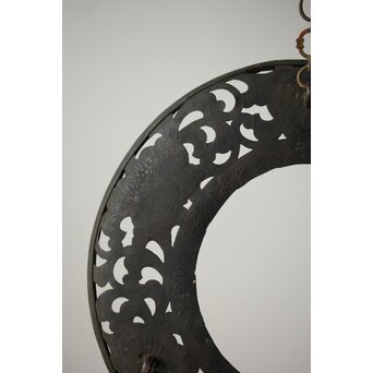 花籠/華筥 けこ 仏教美術　M410 