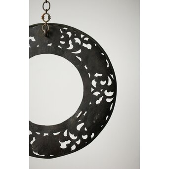 花籠/華筥 けこ 仏教美術　M410 