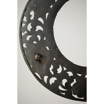 花籠/華筥 けこ 仏教美術　M410 