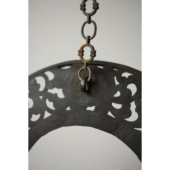 花籠/華筥 けこ 仏教美術　M410 