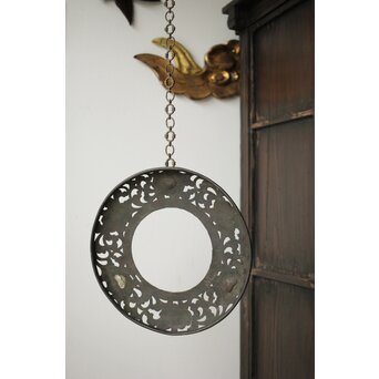 花籠/華筥 けこ 仏教美術　M410