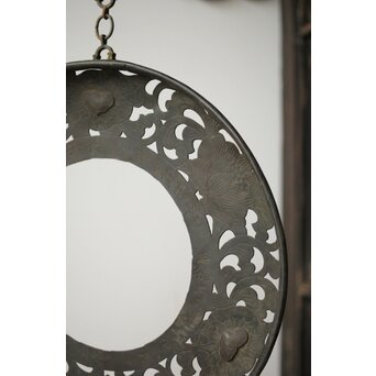 花籠/華筥 けこ 仏教美術　M410 