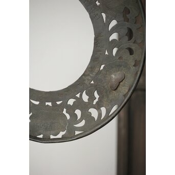 花籠/華筥 けこ 仏教美術　M410 