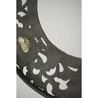 花籠/華筥 けこ 仏教美術　M410 