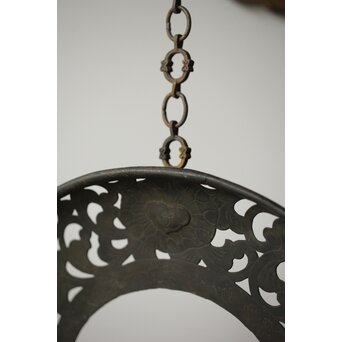 花籠/華筥 けこ 仏教美術　M410 