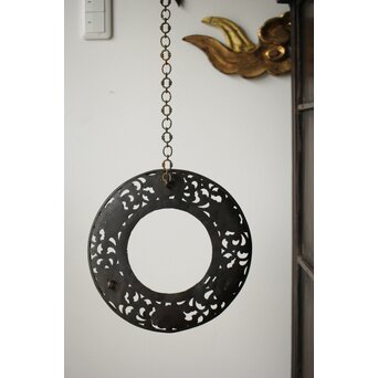 花籠/華筥 けこ 仏教美術　M410 