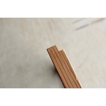 上手意匠 組子雪見障子 6枚1組　F267 