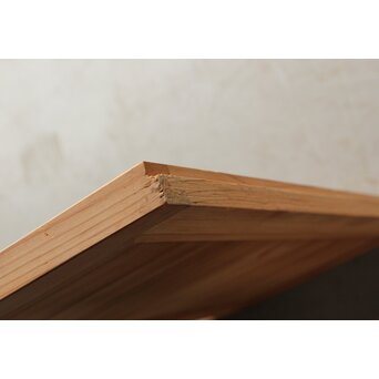 上手意匠 組子雪見障子 6枚1組　F267 