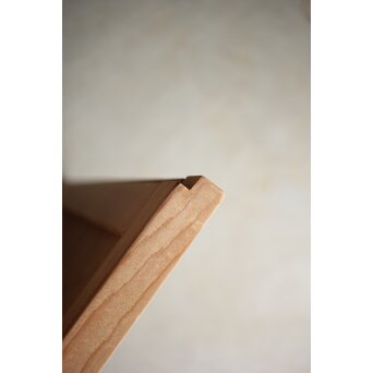 升格子の中型板戸 2枚1組　B1063 