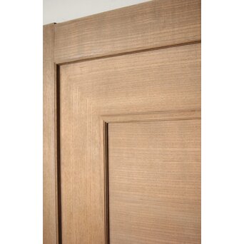 総桐 幅広板戸 2枚1組　B1065Y 