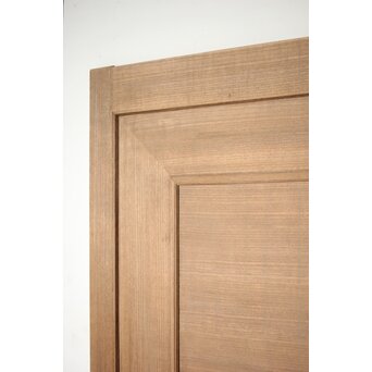 総桐 幅広板戸 2枚1組　B1065Y 