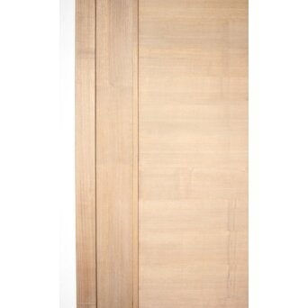 総桐 幅広板戸 2枚1組　B1065Y 