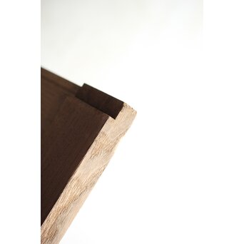 総桐 幅広板戸 2枚1組　B1065Y 