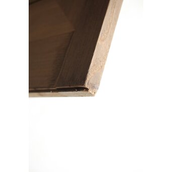 総桐 幅広板戸 2枚1組　B1065Y 