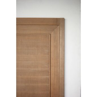 総桐 幅広板戸 2枚1組　B1065Y 